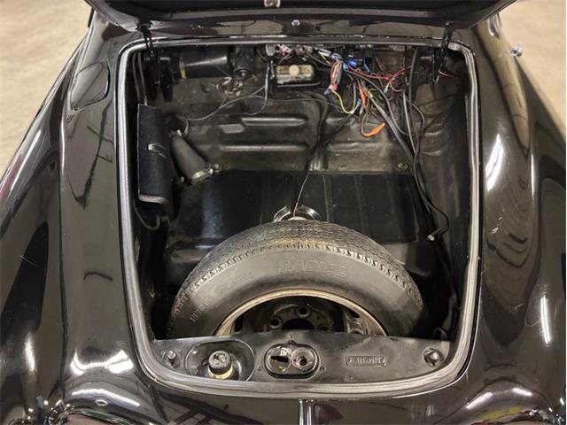 1974 Volkswagen Karmann Ghia (CC-2068383) for sale in Kentwood, Michigan