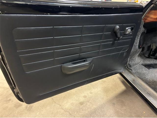 1974 Volkswagen Karmann Ghia (CC-2068383) for sale in Kentwood, Michigan