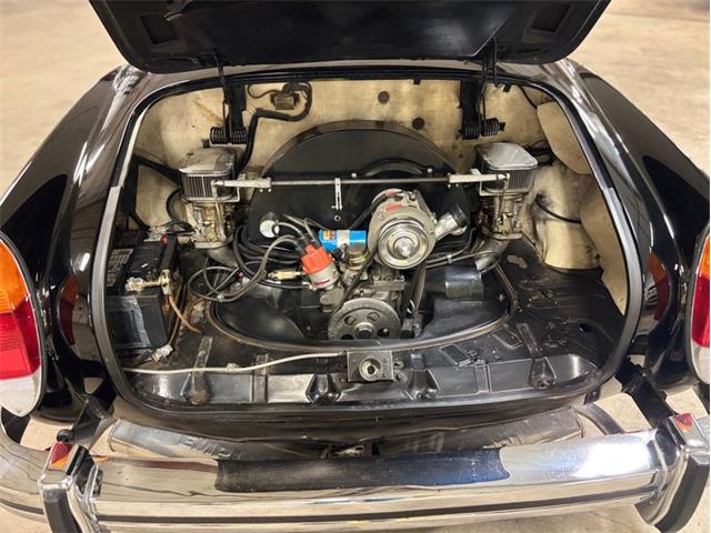 1974 Volkswagen Karmann Ghia (CC-2068383) for sale in Kentwood, Michigan