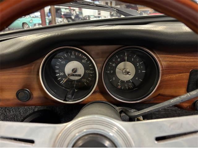 1974 Volkswagen Karmann Ghia (CC-2068383) for sale in Kentwood, Michigan