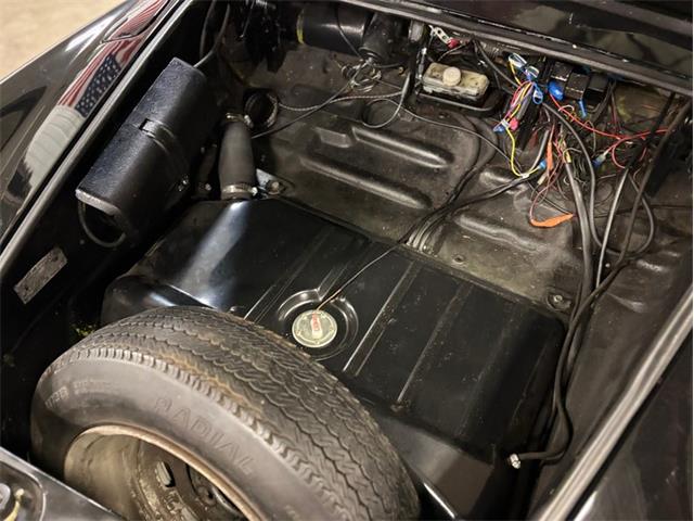 1974 Volkswagen Karmann Ghia (CC-2068383) for sale in Kentwood, Michigan