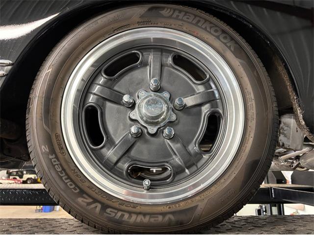 1974 Volkswagen Karmann Ghia (CC-2068383) for sale in Kentwood, Michigan