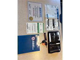 1974 Volkswagen Karmann Ghia (CC-2068383) for sale in Kentwood, Michigan