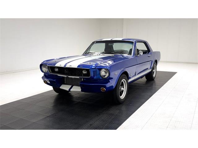 1965 Ford Mustang (CC-2068384) for sale in Morgantown, Pennsylvania