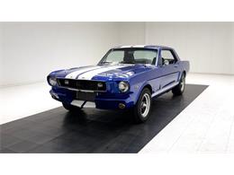 1965 Ford Mustang (CC-2068384) for sale in Morgantown, Pennsylvania