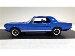 1965 Ford Mustang (CC-2068384) for sale in Morgantown, Pennsylvania
