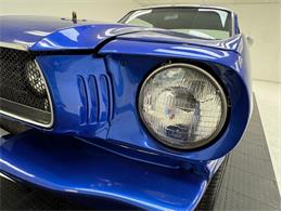 1965 Ford Mustang (CC-2068384) for sale in Morgantown, Pennsylvania