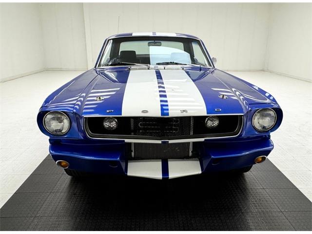 1965 Ford Mustang (CC-2068384) for sale in Morgantown, Pennsylvania
