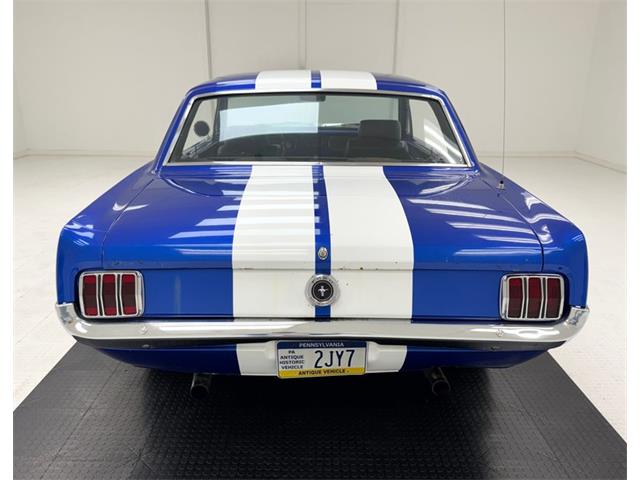 1965 Ford Mustang (CC-2068384) for sale in Morgantown, Pennsylvania