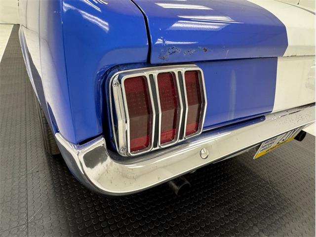 1965 Ford Mustang (CC-2068384) for sale in Morgantown, Pennsylvania