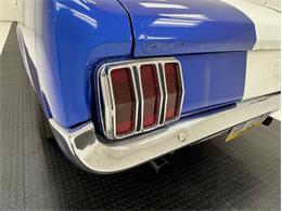 1965 Ford Mustang (CC-2068384) for sale in Morgantown, Pennsylvania