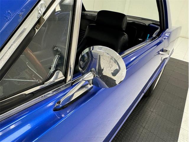 1965 Ford Mustang (CC-2068384) for sale in Morgantown, Pennsylvania