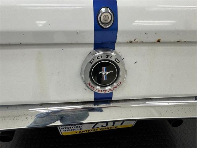 1965 Ford Mustang (CC-2068384) for sale in Morgantown, Pennsylvania