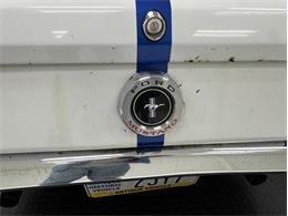 1965 Ford Mustang (CC-2068384) for sale in Morgantown, Pennsylvania