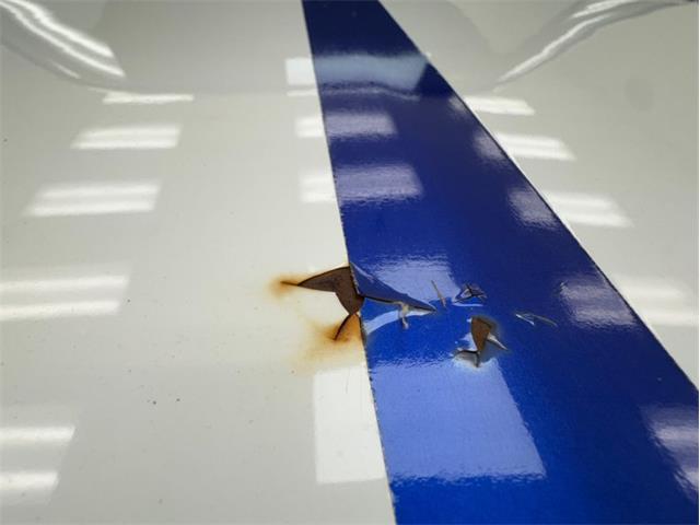 1965 Ford Mustang (CC-2068384) for sale in Morgantown, Pennsylvania