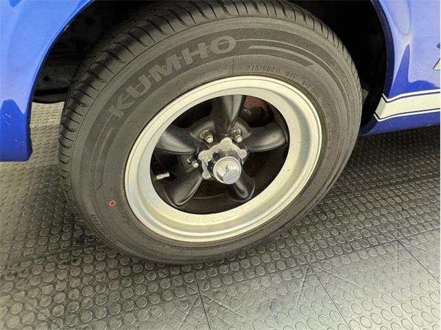 1965 Ford Mustang (CC-2068384) for sale in Morgantown, Pennsylvania