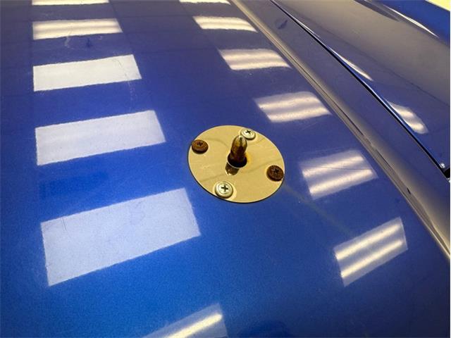 1965 Ford Mustang (CC-2068384) for sale in Morgantown, Pennsylvania