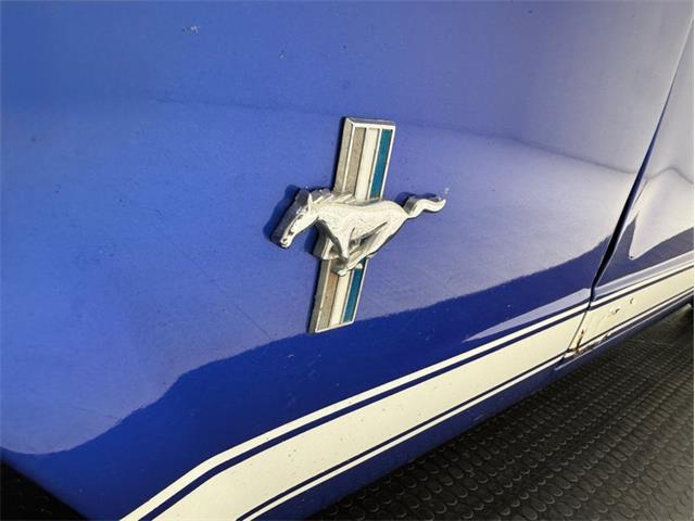 1965 Ford Mustang (CC-2068384) for sale in Morgantown, Pennsylvania