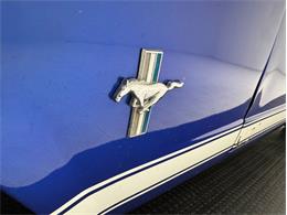 1965 Ford Mustang (CC-2068384) for sale in Morgantown, Pennsylvania