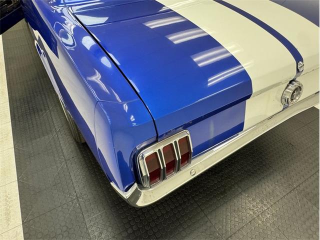 1965 Ford Mustang (CC-2068384) for sale in Morgantown, Pennsylvania