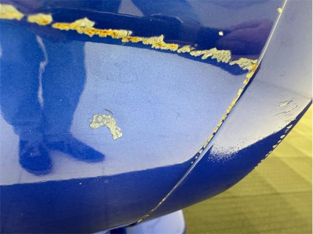 1965 Ford Mustang (CC-2068384) for sale in Morgantown, Pennsylvania