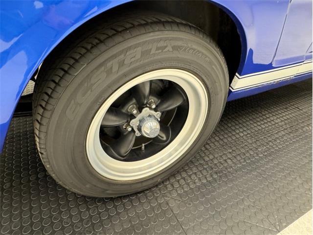 1965 Ford Mustang (CC-2068384) for sale in Morgantown, Pennsylvania