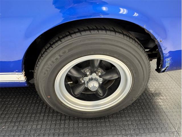 1965 Ford Mustang (CC-2068384) for sale in Morgantown, Pennsylvania