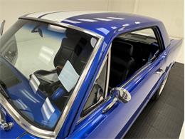 1965 Ford Mustang (CC-2068384) for sale in Morgantown, Pennsylvania