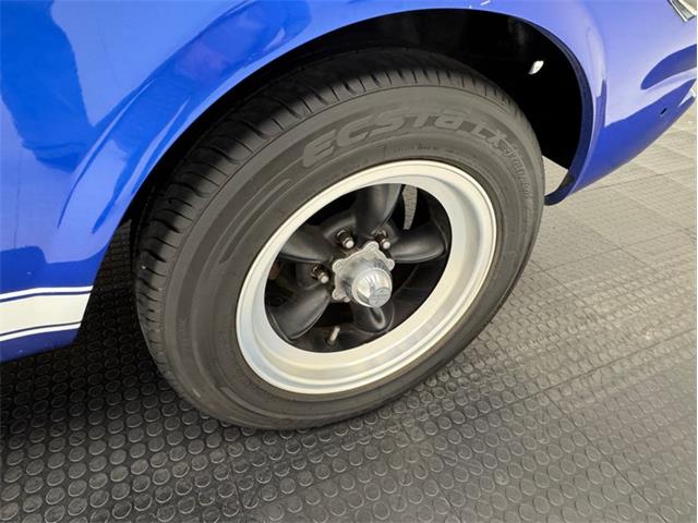 1965 Ford Mustang (CC-2068384) for sale in Morgantown, Pennsylvania