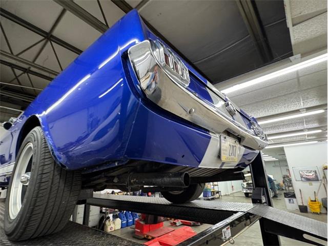 1965 Ford Mustang (CC-2068384) for sale in Morgantown, Pennsylvania
