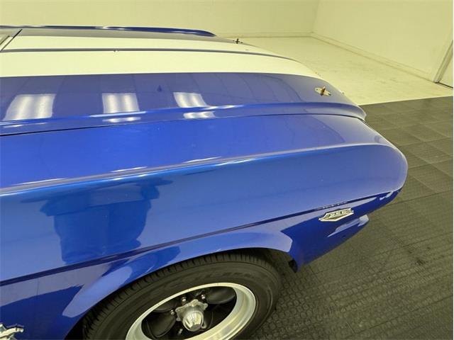 1965 Ford Mustang (CC-2068384) for sale in Morgantown, Pennsylvania
