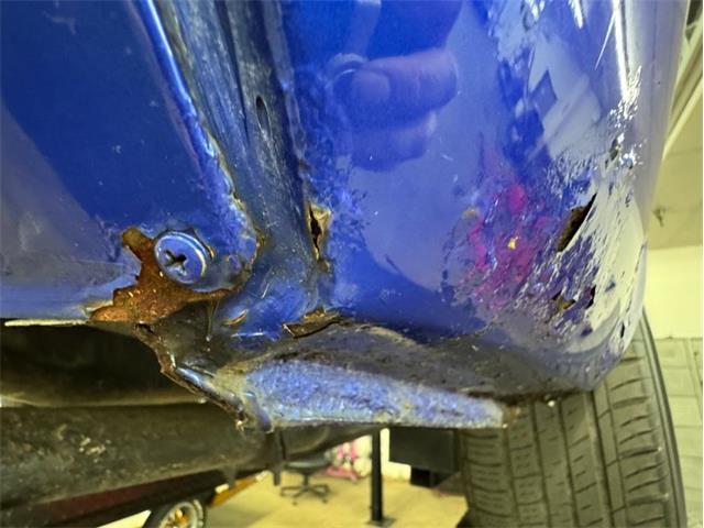 1965 Ford Mustang (CC-2068384) for sale in Morgantown, Pennsylvania