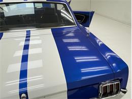 1965 Ford Mustang (CC-2068384) for sale in Morgantown, Pennsylvania