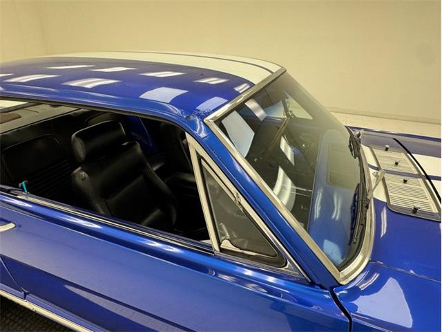 1965 Ford Mustang (CC-2068384) for sale in Morgantown, Pennsylvania