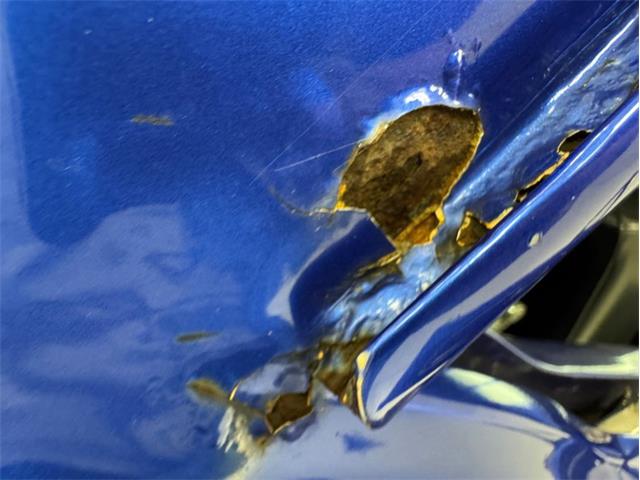 1965 Ford Mustang (CC-2068384) for sale in Morgantown, Pennsylvania