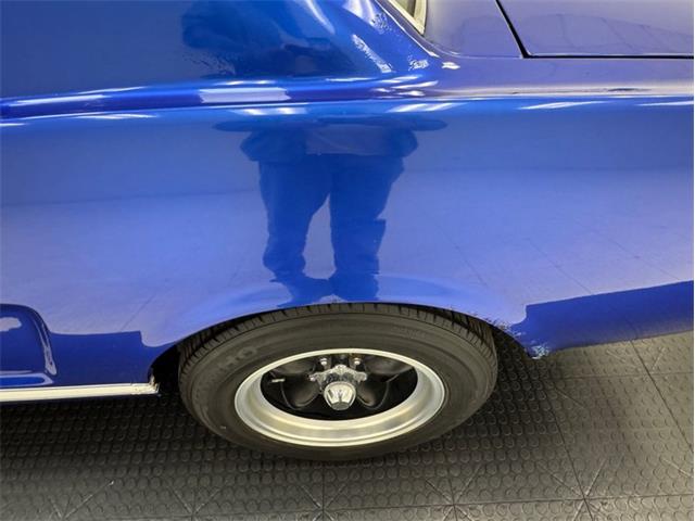 1965 Ford Mustang (CC-2068384) for sale in Morgantown, Pennsylvania