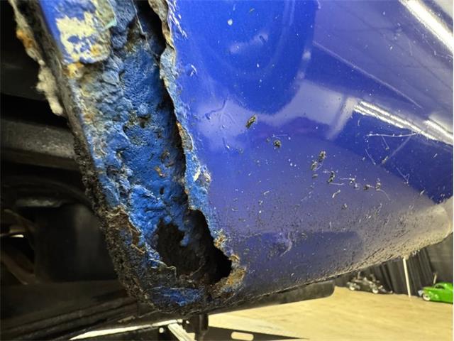 1965 Ford Mustang (CC-2068384) for sale in Morgantown, Pennsylvania