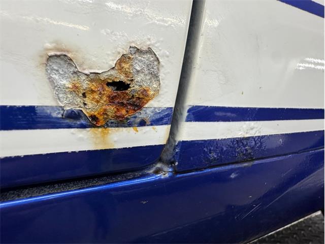 1965 Ford Mustang (CC-2068384) for sale in Morgantown, Pennsylvania