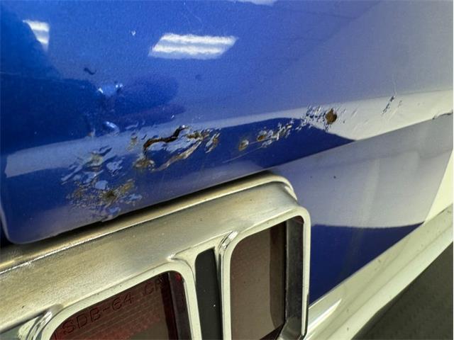 1965 Ford Mustang (CC-2068384) for sale in Morgantown, Pennsylvania