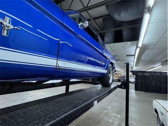 1965 Ford Mustang (CC-2068384) for sale in Morgantown, Pennsylvania