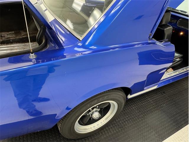 1965 Ford Mustang (CC-2068384) for sale in Morgantown, Pennsylvania