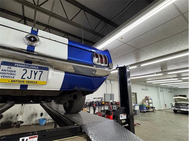 1965 Ford Mustang (CC-2068384) for sale in Morgantown, Pennsylvania