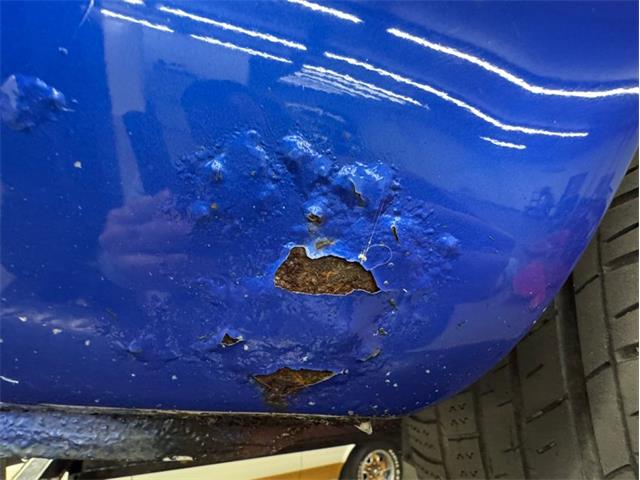 1965 Ford Mustang (CC-2068384) for sale in Morgantown, Pennsylvania