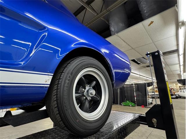 1965 Ford Mustang (CC-2068384) for sale in Morgantown, Pennsylvania