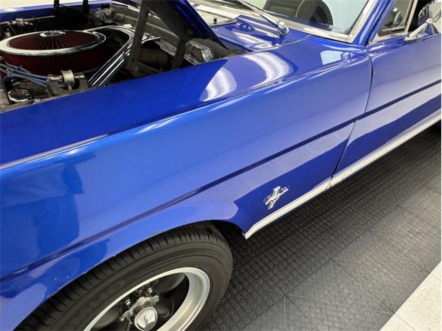 1965 Ford Mustang (CC-2068384) for sale in Morgantown, Pennsylvania