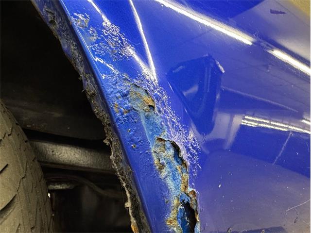 1965 Ford Mustang (CC-2068384) for sale in Morgantown, Pennsylvania