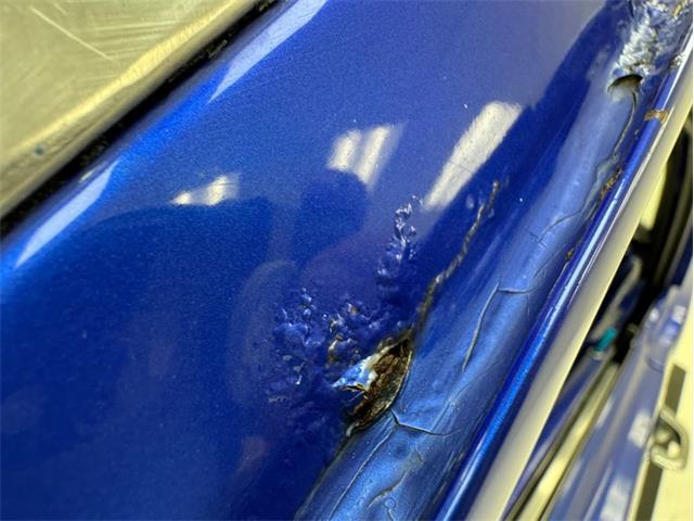 1965 Ford Mustang (CC-2068384) for sale in Morgantown, Pennsylvania