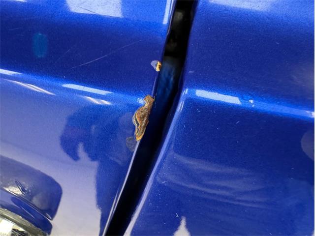 1965 Ford Mustang (CC-2068384) for sale in Morgantown, Pennsylvania