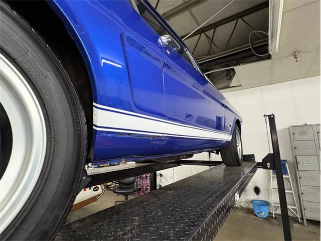 1965 Ford Mustang (CC-2068384) for sale in Morgantown, Pennsylvania