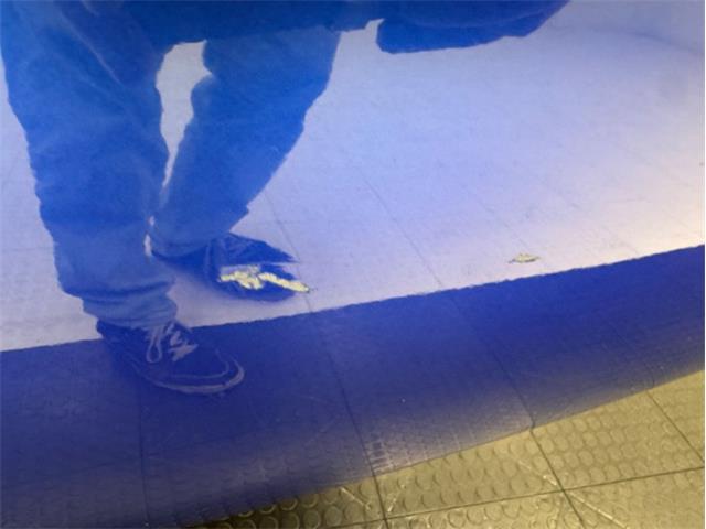 1965 Ford Mustang (CC-2068384) for sale in Morgantown, Pennsylvania